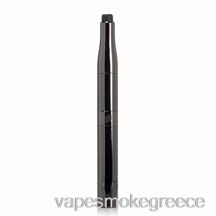 Vape Greece Puffco Plus Vaporizer 2.0 μαύρο